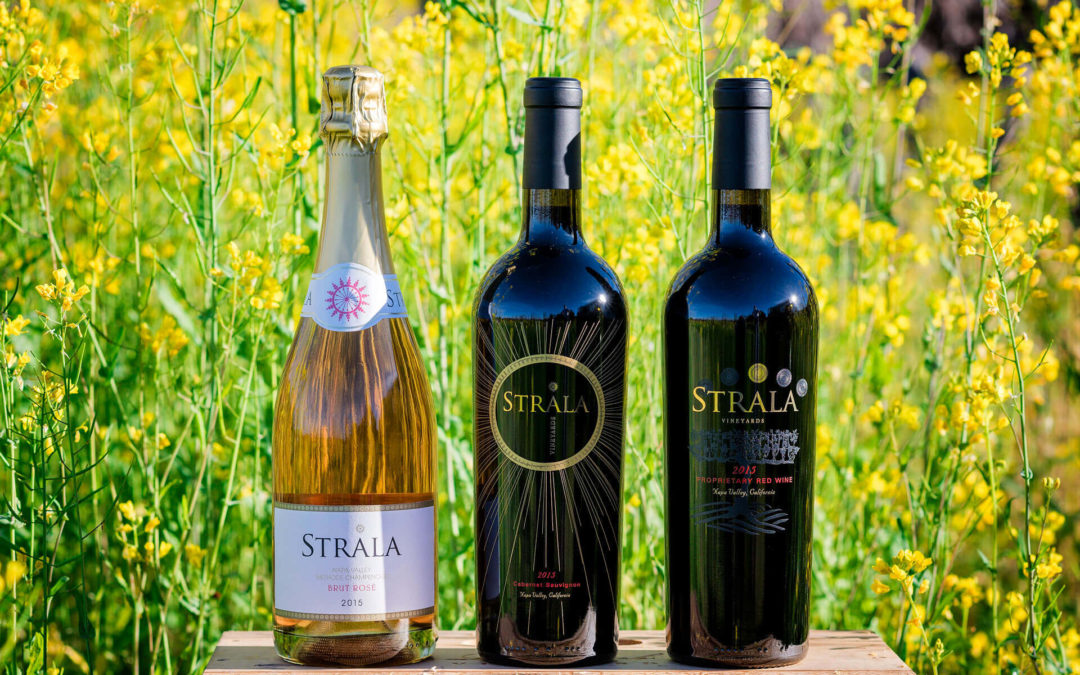 strala homepage image wines
